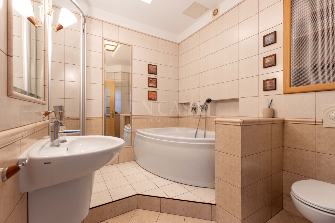 Apartment Rent Warszawa Mokotów Puławska 12